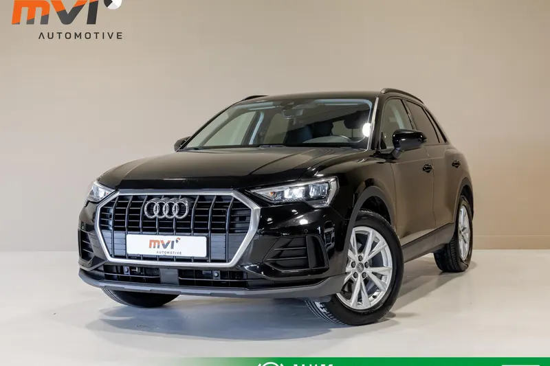 Audi Q3 (2019)