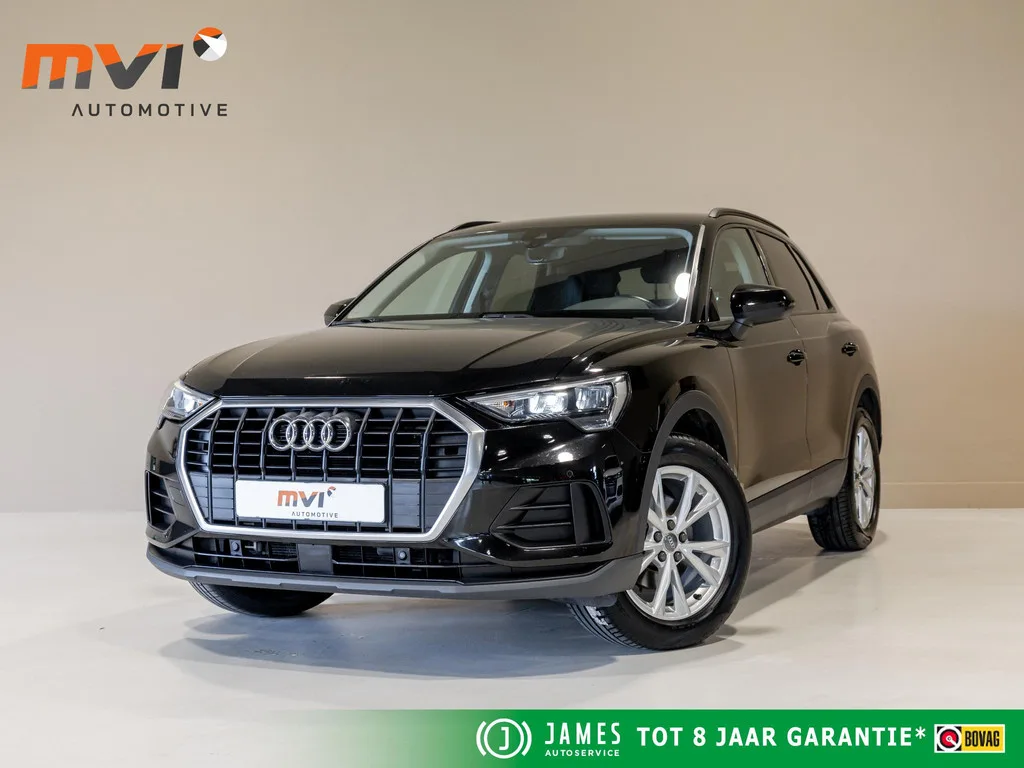 Audi Q3 (2019) — foto 1
