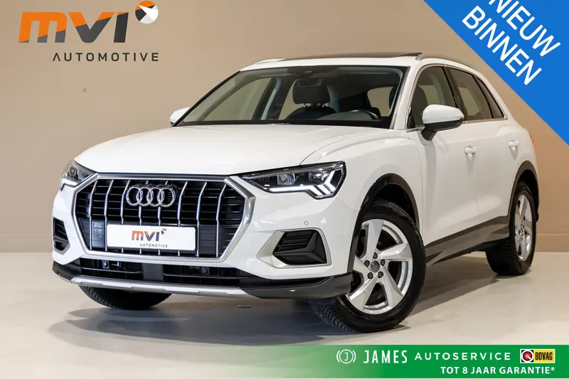 Audi Q3 (2019)