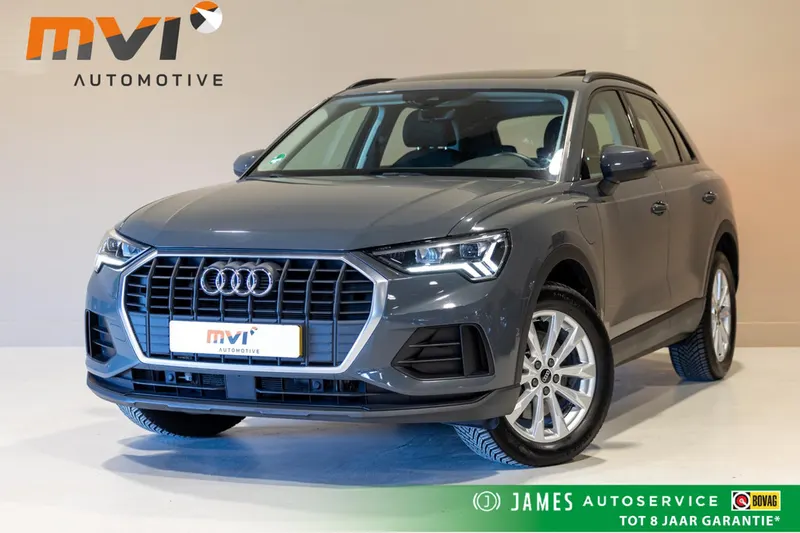 Audi Q3 (2021)