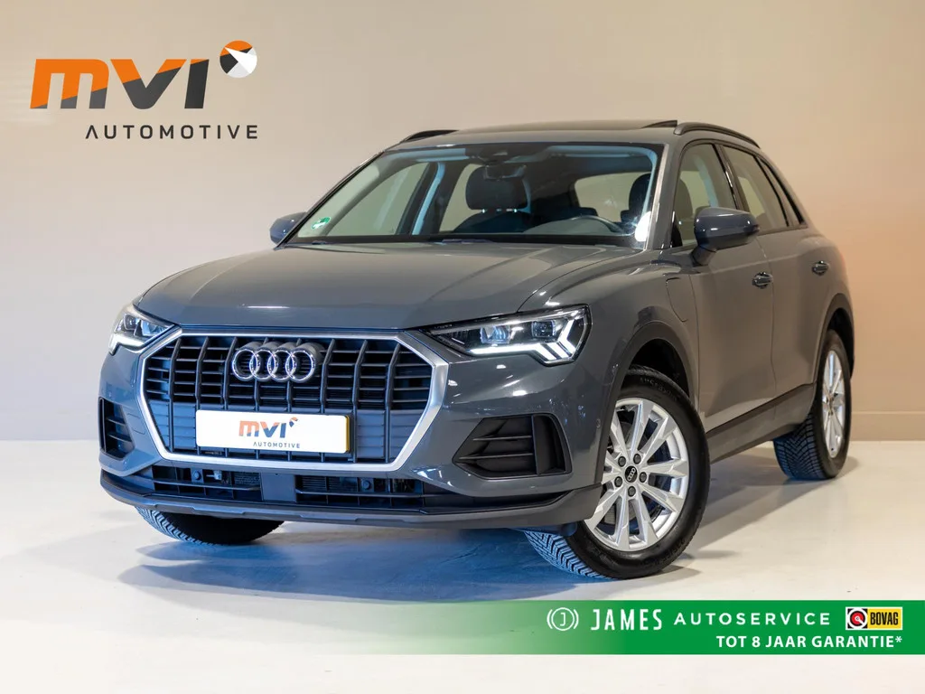 Audi Q3 (2021) — foto 1