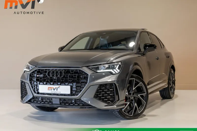 Audi Q3 Sportback (2022)