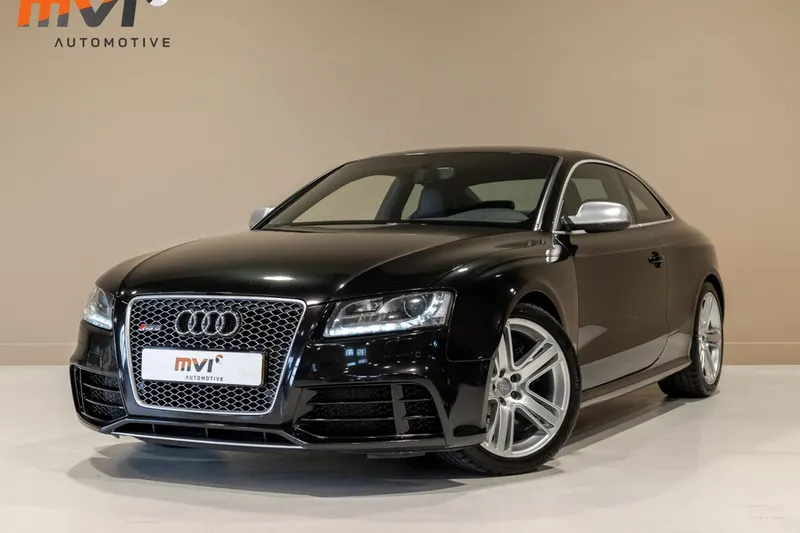 Audi RS 5 (2010)