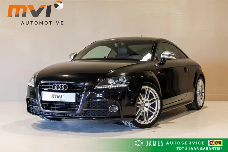 Audi TT (2013)