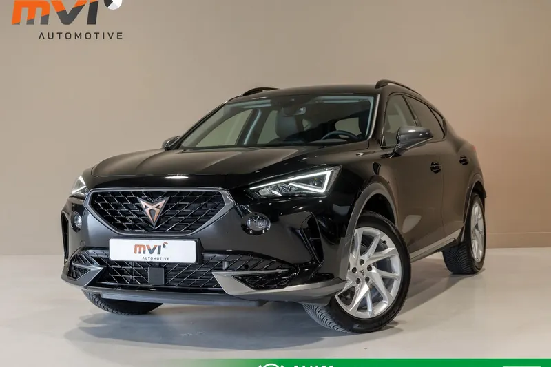 CUPRA Formentor (2022)