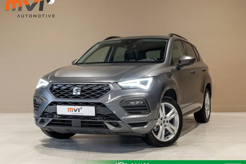 SEAT Ateca (2023)