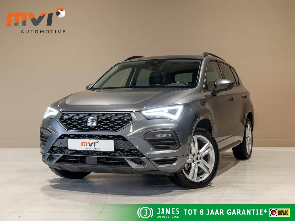 SEAT Ateca (2023) — foto 1