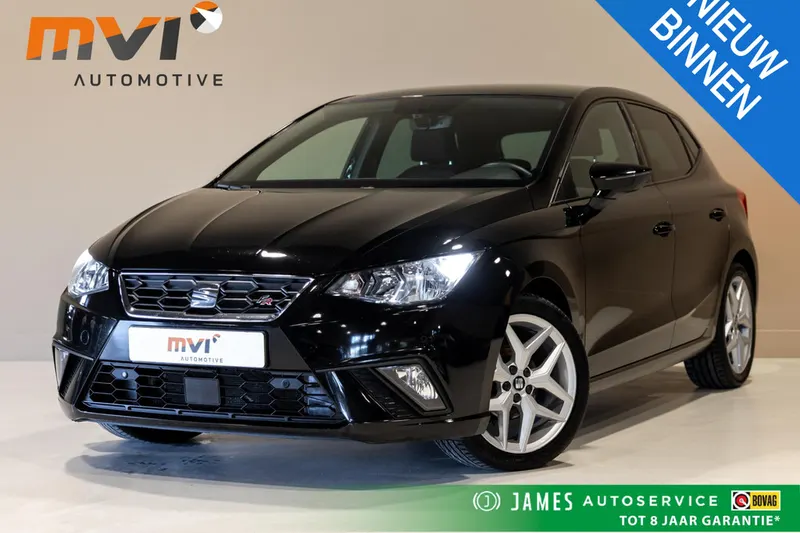 SEAT Ibiza (2021)