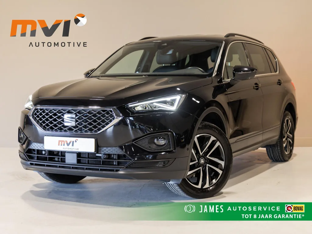 SEAT Tarraco (2022) — foto 1