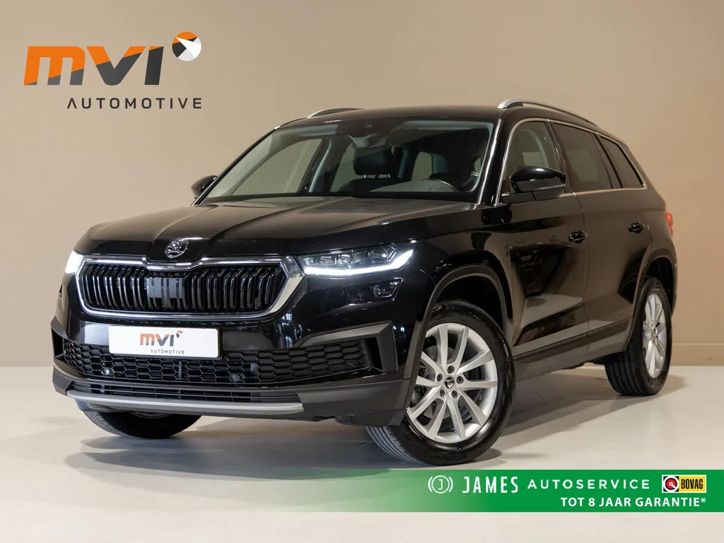 Škoda Kodiaq (2022) — foto 1