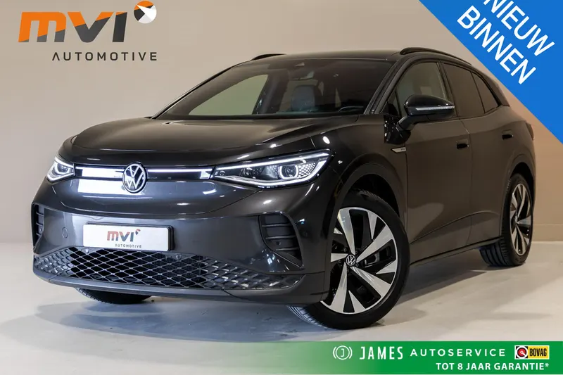 Volkswagen ID.4 (2021)