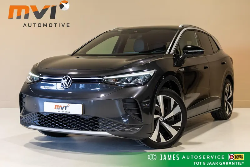 Volkswagen ID.4 (2020)
