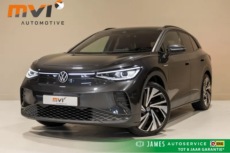 Volkswagen ID.4 (2021)