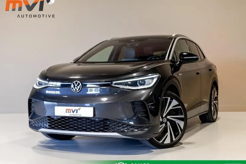 Volkswagen ID.4 (2020)