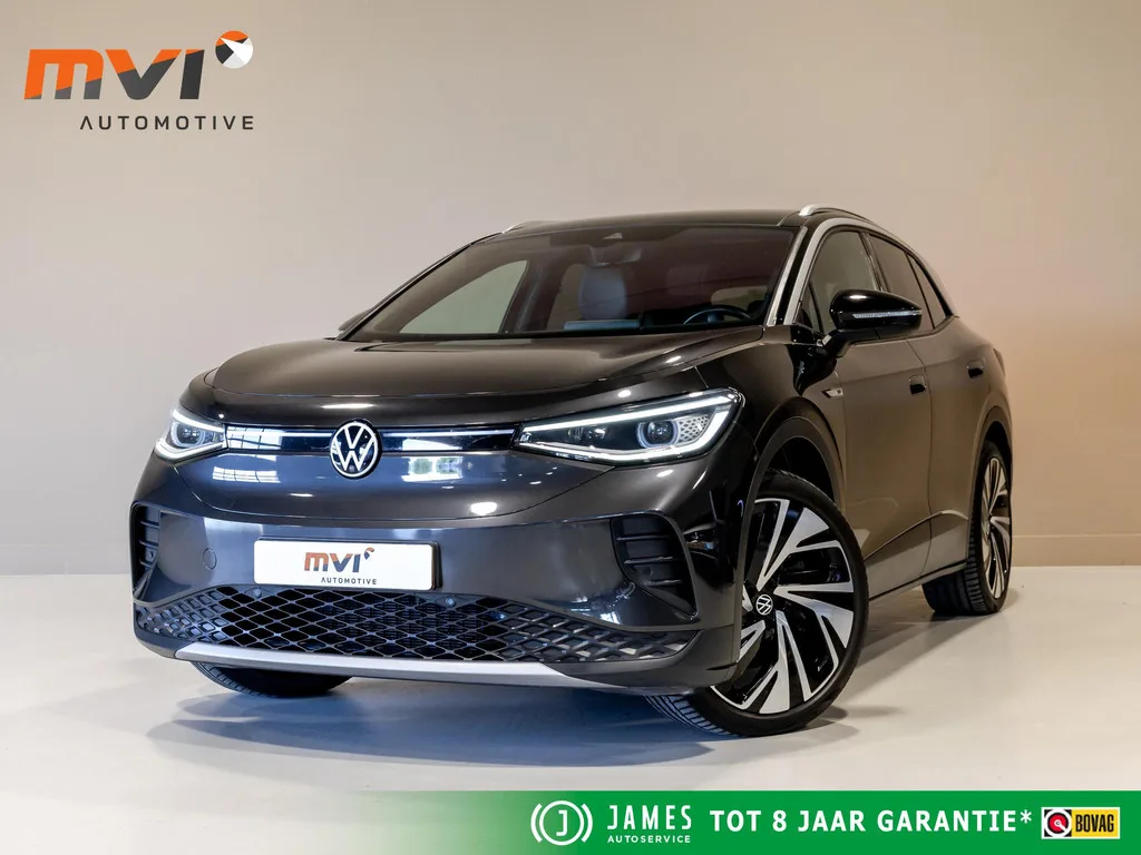 Volkswagen ID.4 (2020) — foto 1