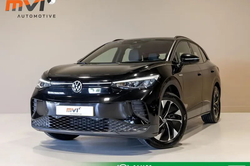 Volkswagen ID.4 (2023)