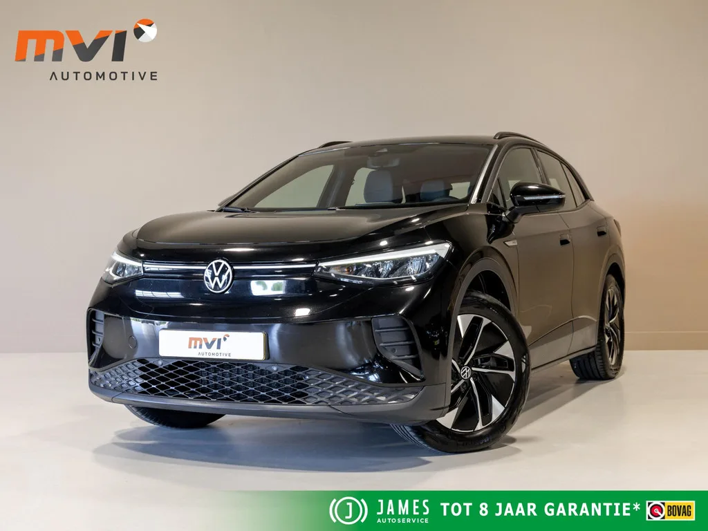 Volkswagen ID.4 (2023) — foto 1
