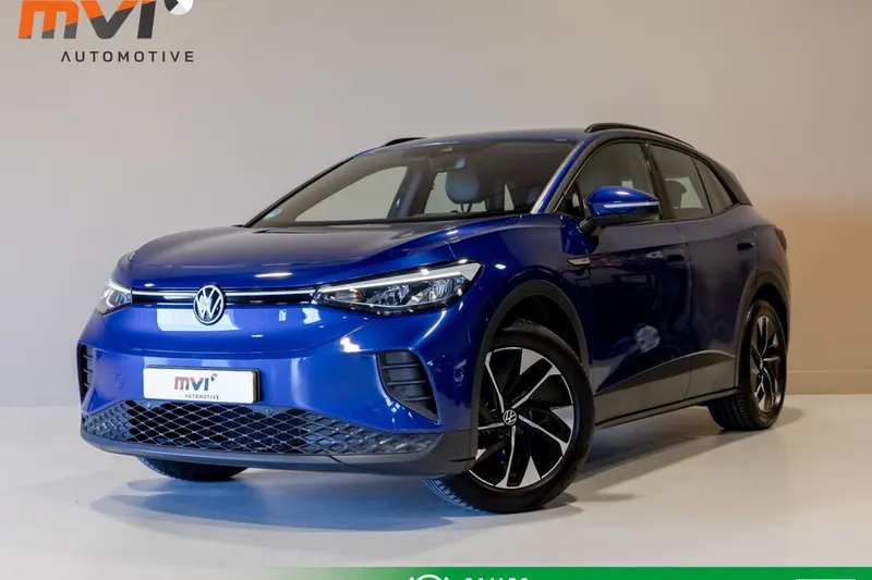 Volkswagen ID.4 (2022)