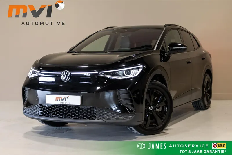 Volkswagen ID.4 (2025)