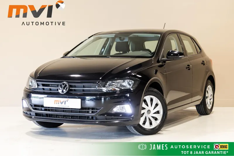 Volkswagen Polo (2021)