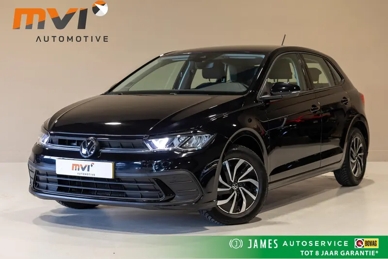 Volkswagen Polo (2023)