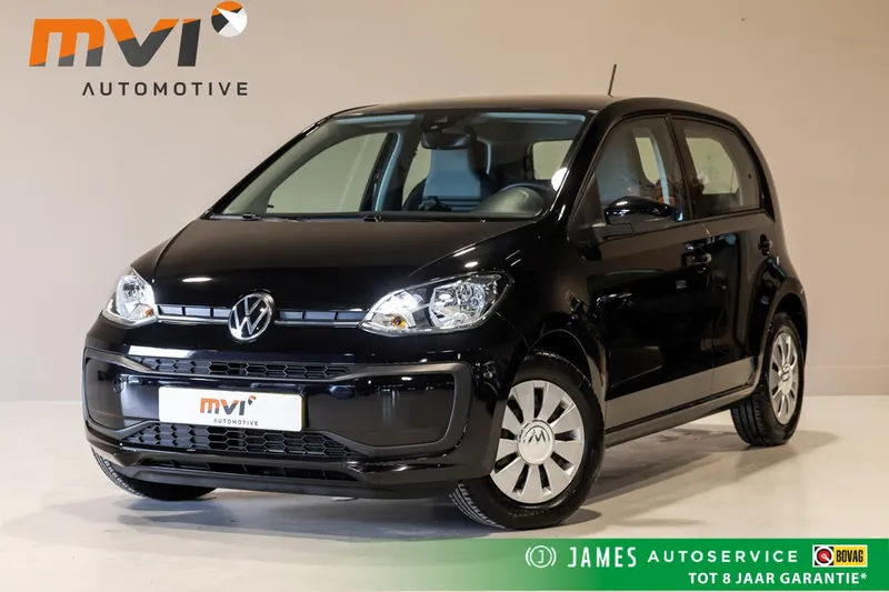 Volkswagen Up! (2023)