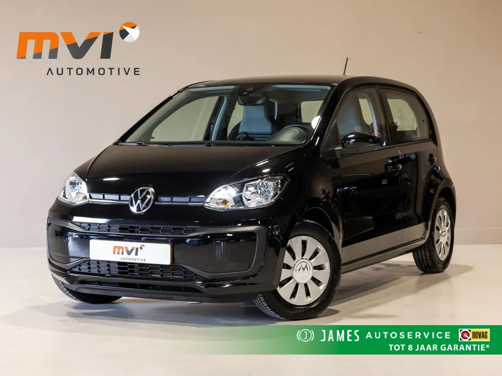 Volkswagen Up! (2023) — foto 1