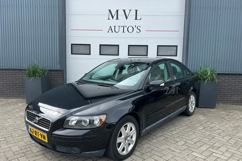 Volvo S40 (2005)