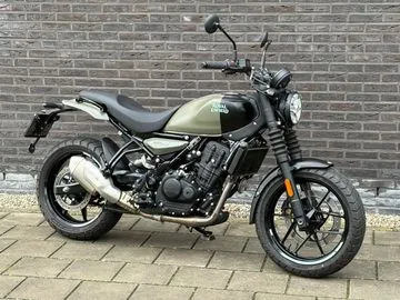 Royal Enfield Guerrilla 450 (2026) — foto 1