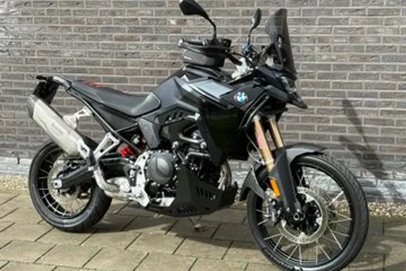 BMW F 900 GS (2025)