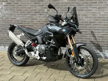 BMW F 900 GS (2025) — foto 1