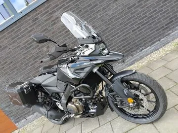Suzuki V-Strom 1050 (2026) — foto 1