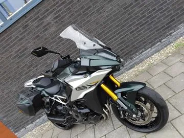 Suzuki Gsx S 1000 GX (2026) — foto 1