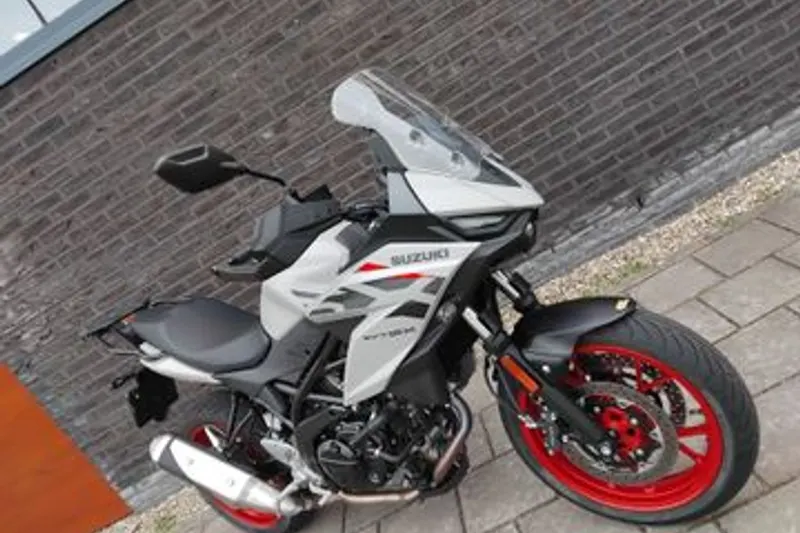 Suzuki SV-7GX (2026)