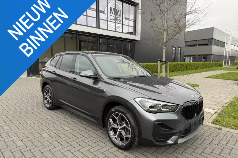 BMW X1 (2022)