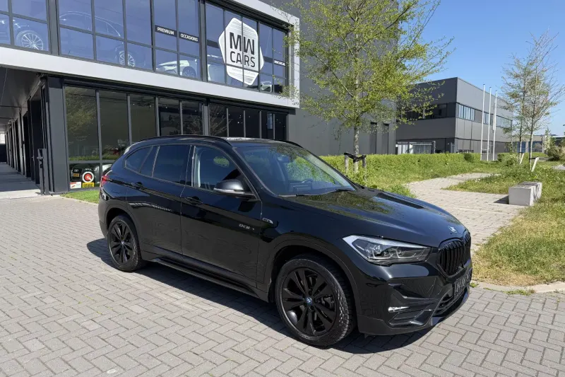BMW X1 (2022)