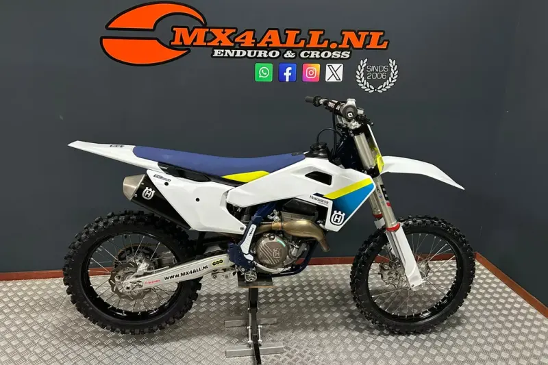 Husqvarna FC 250 (2025)