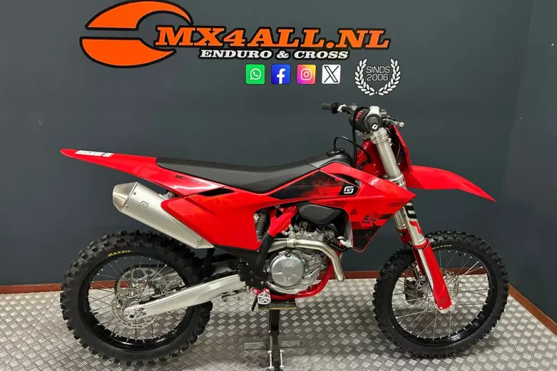 KTM EXC (2026)