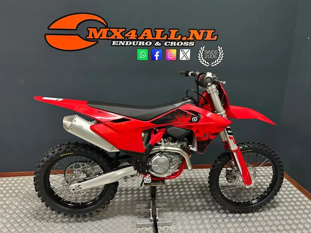 KTM EXC (2026) — foto 1