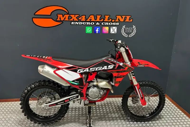 KTM EXC (2026)