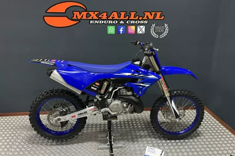 Yamaha YZ 250 (2024)