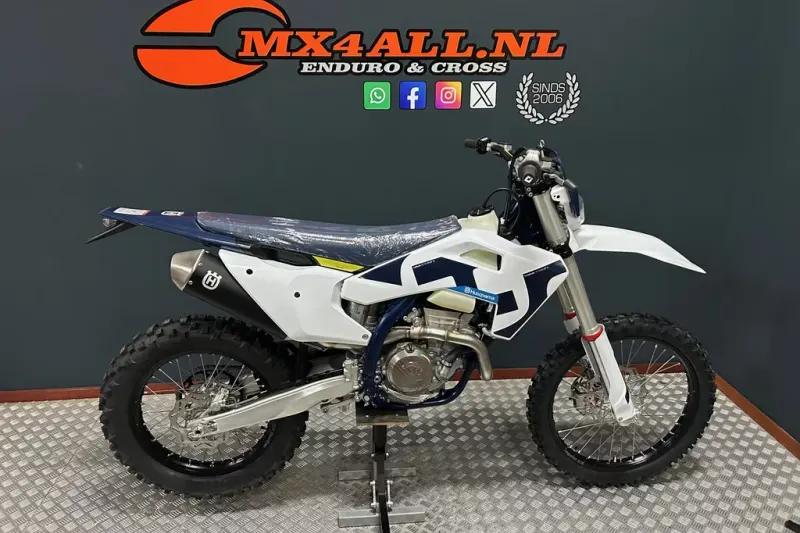 Husqvarna FE 350 (2026)