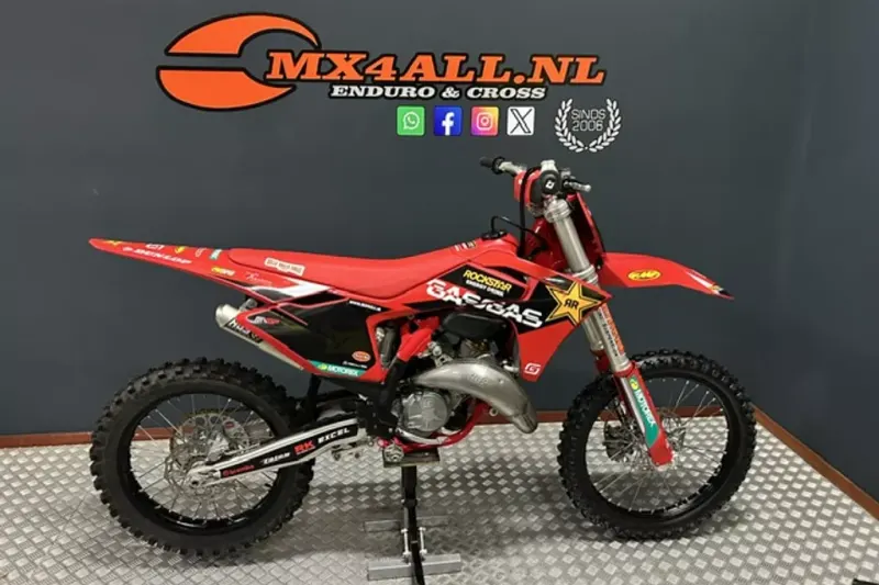 KTM 125 SX (2025)