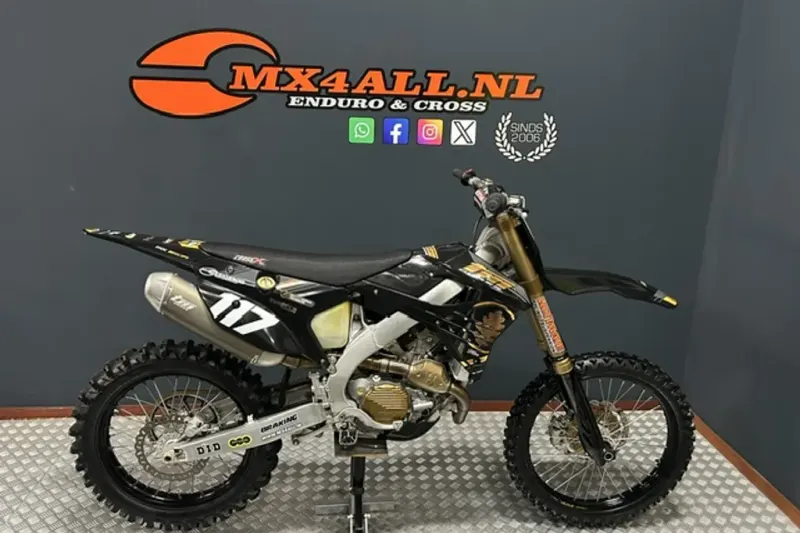 KTM EXC (2026)