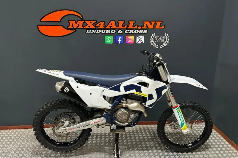 Husqvarna FC 250 (2026)