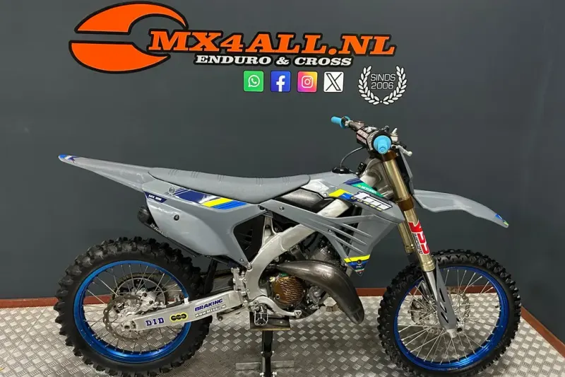 KTM 125 SX (2026)