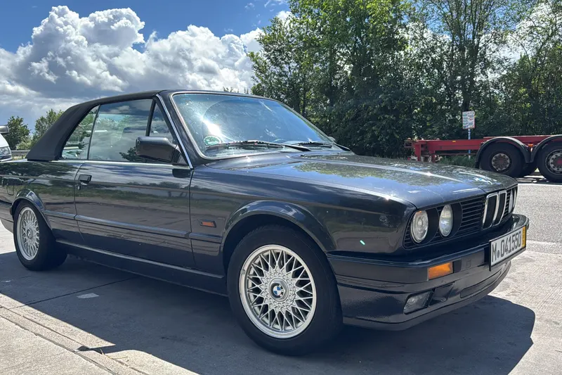 BMW 3-Serie (2026)