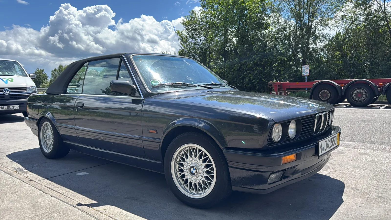 BMW 3-Serie (2026) — foto 1