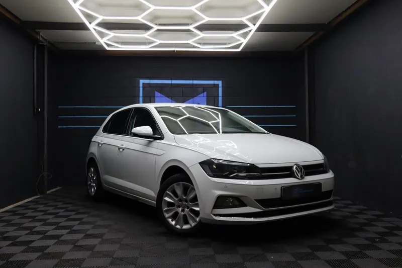 Volkswagen Polo (2018)