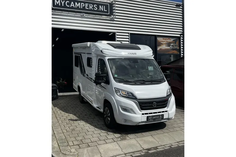 Knaus Van (2023)